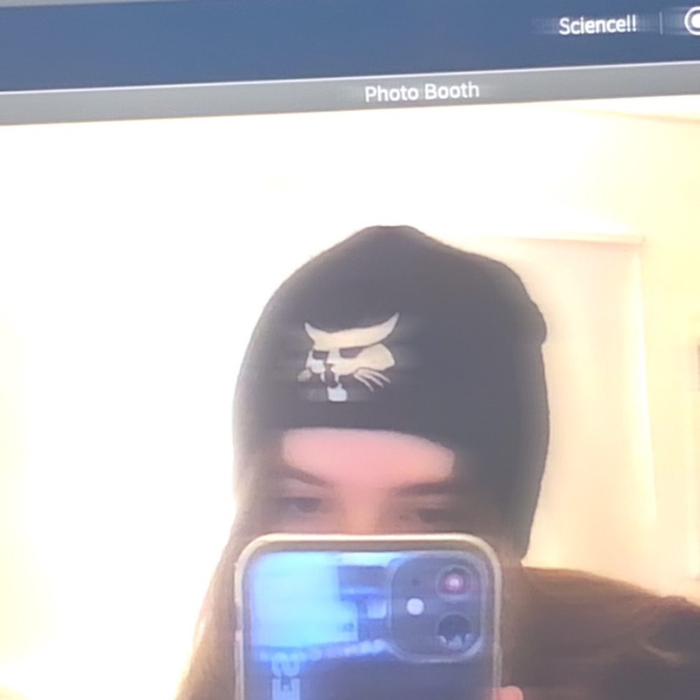 Meet your Posher, Sophie